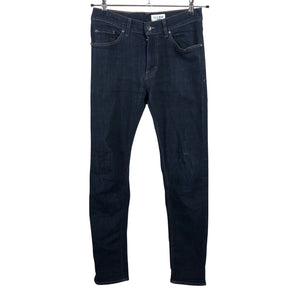 Miesten Tiger of Sweden - Farkut, koko W31 - Sininen (1)