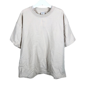 Unisex Lindex - T-paita, koko 146 - 152 - Beige (1)