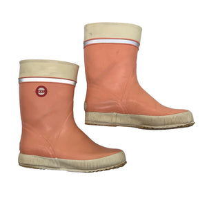 Naisten Nokian - Kumisaappaat, koko 40 - Vaaleanpunainen (1)