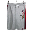 Naisten Superdry - Trikoohame, koko 38 - Harmaa ()