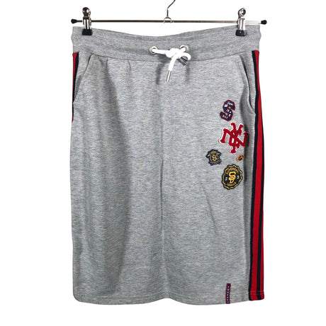 Naisten Superdry - Trikoohame, koko 38 - Harmaa ()