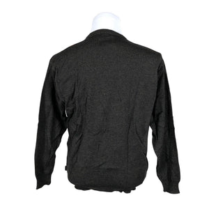 Miesten Pierre Cardin - Neulepaita, koko L - Harmaa (2)