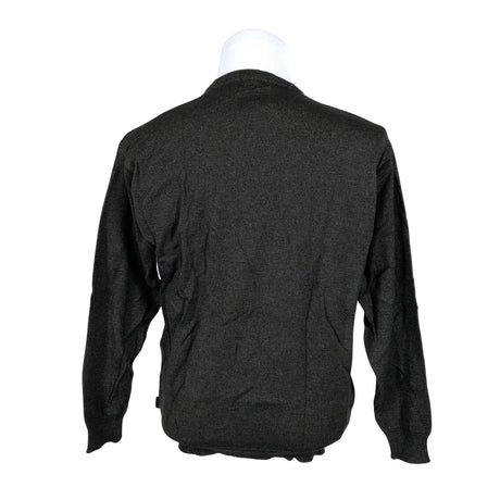 Miesten Pierre Cardin - Neulepaita, koko L - Harmaa (2)