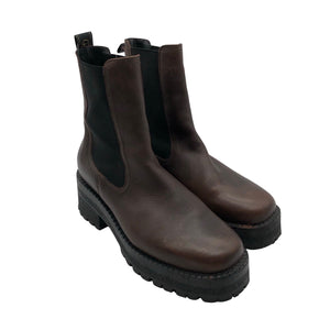 Naisten Tamaris - Nilkkurit, koko 39 - Ruskea (2)