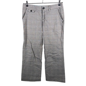 Naisten Esprit - Kangashousut, koko 38 - Harmaa (1)