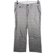 Naisten Esprit - Kangashousut, koko 38 - Harmaa ()
