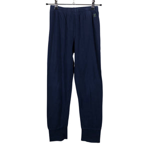 Unisex Polarn O. Pyret - Trikoohousut, koko 134 - 140 - Sininen (1)
