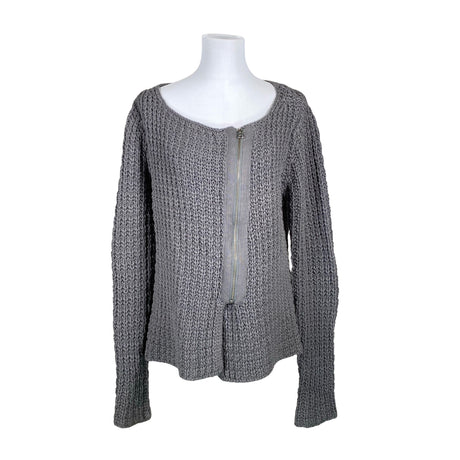 Naisten Hunkydory - Neuletakki, koko 40 - Harmaa ()