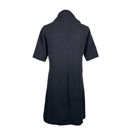 Naisten Marc O'Polo - Neulemekko, koko 38 - Harmaa (2)