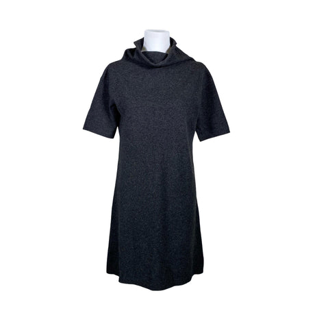 Naisten Marc O'Polo - Neulemekko, koko 38 - Harmaa ()