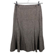 Naisten Gerry Weber - Kangashame, koko 36 - Ruskea ()