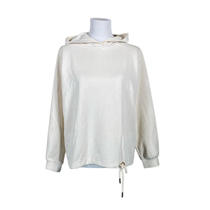 Naisten More&More - Huppari, koko 36 - Beige (1)