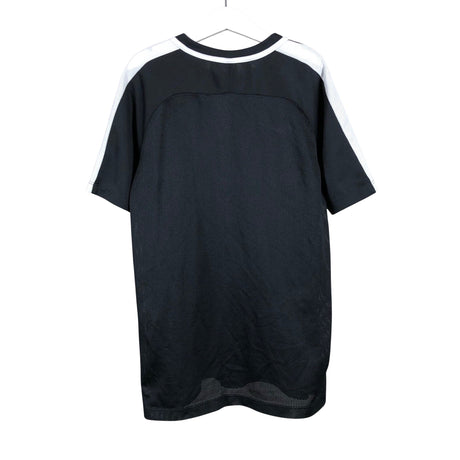 Unisex Nike - Urheilupaita, lyhyet hihat, koko 152 - 158 - Musta (2)