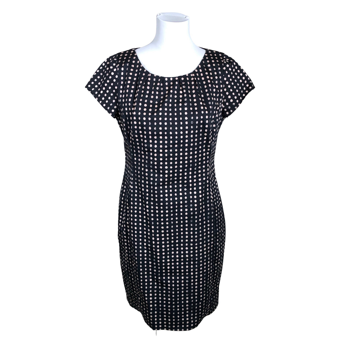 Naisten Taifun - Kotelomekko, koko 40 - Musta (1)