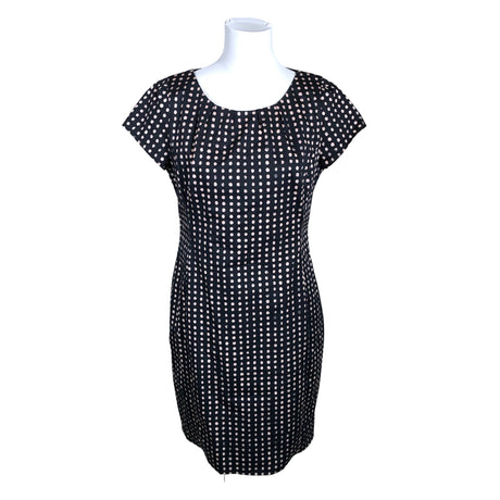 Naisten Taifun - Kotelomekko, koko 40 - Musta ()