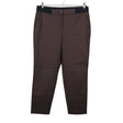 Naisten Gerry Weber - Kangashousut, koko 44 - Musta ()