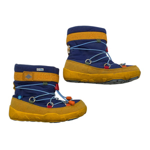 Unisex Affenzahn - Talvikengät, koko 26 - Sininen (1)