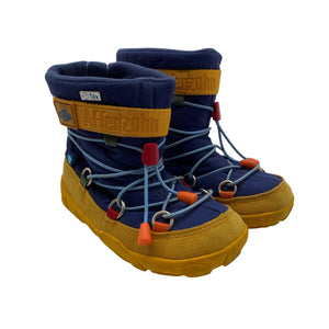 Unisex Affenzahn - Talvikengät, koko 26 - Sininen (2)