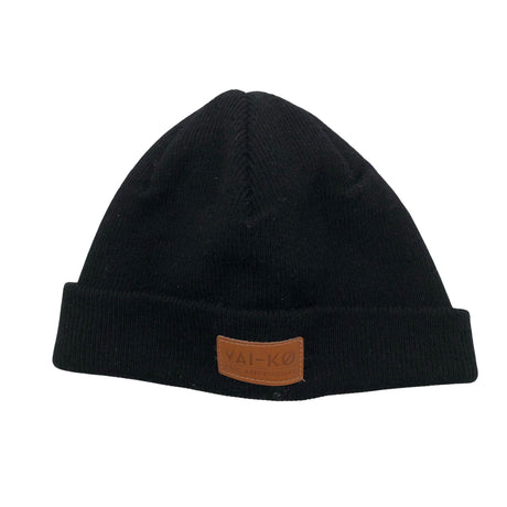 Unisex VAI-KO - Talvipipo, koko 48 - 50 cm - Musta ()