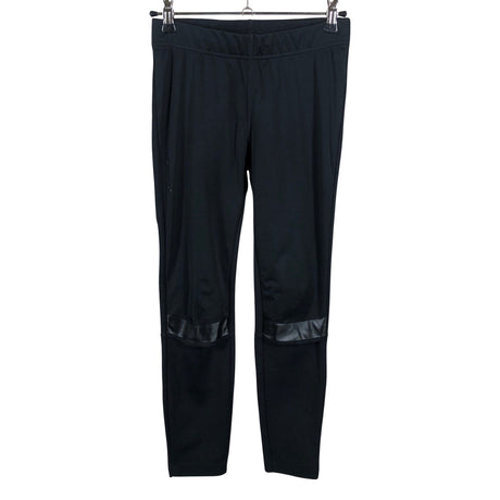 Unisex Craft - Urheiluhousut, koko 134 - 140 - Musta ()