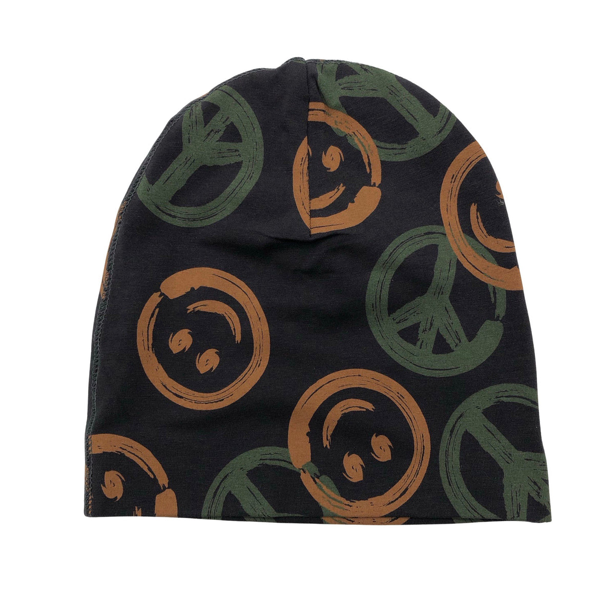 Unisex me&i - Ohut pipo, koko 48 - 50 cm - Harmaa (1)