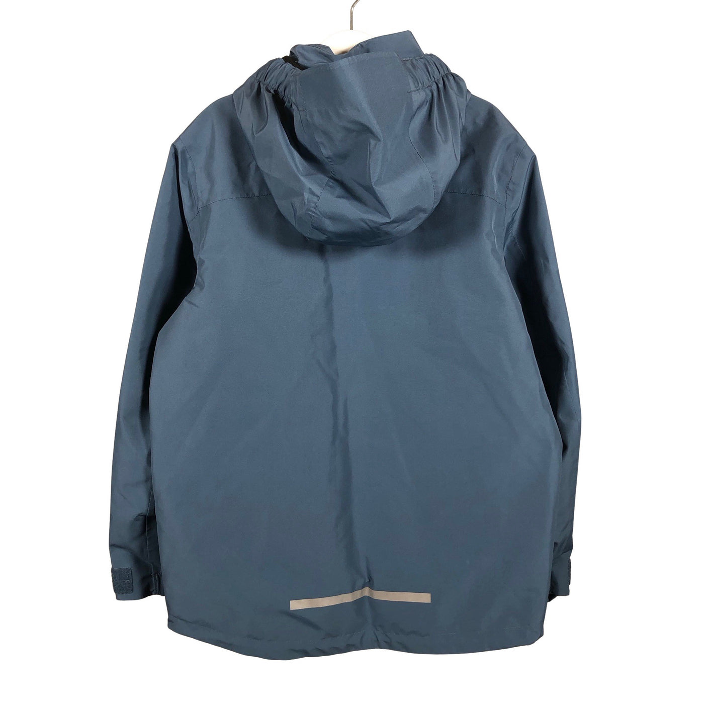Unisex Everest - Välikausitakki, koko 134 - 140 - Sininen (2)