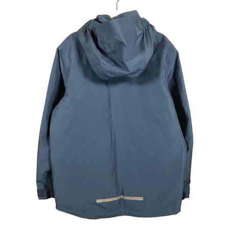 Unisex Everest - Välikausitakki, koko 134 - 140 - Sininen (2)