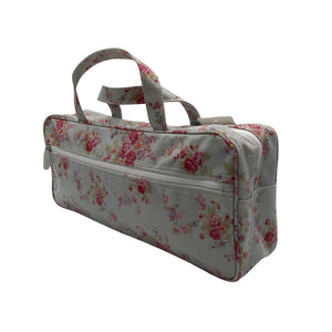Naisten Cath Kidston - Käsilaukku, koko Midi - Harmaa (2)