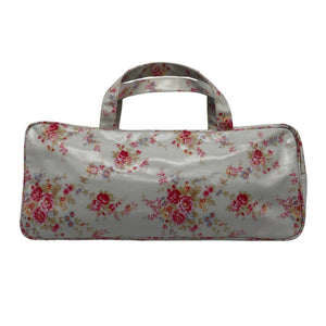 Naisten Cath Kidston - Käsilaukku, koko Midi - Harmaa (1)