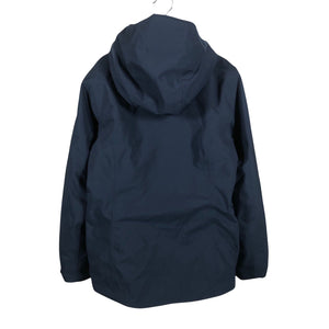 Unisex Peak Performance - Toppatakki, koko 134 - 140 - Sininen (2)