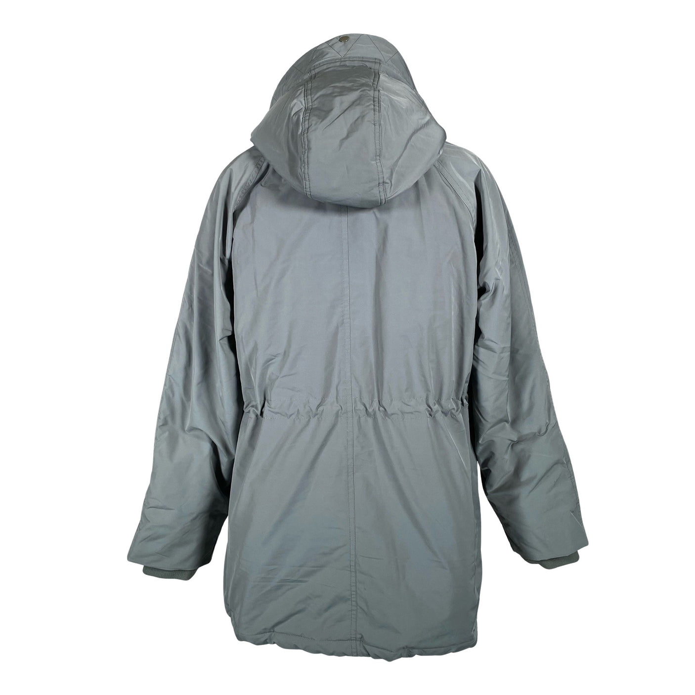 Naisten Filippa K. - Toppatakki, koko 38 - Vihreä (2)