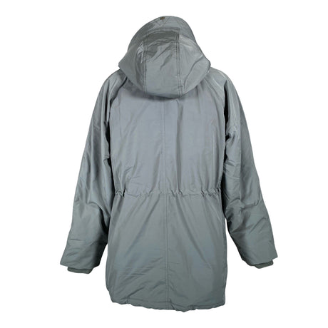 Naisten Filippa K. - Toppatakki, koko 38 - Vihreä (2)