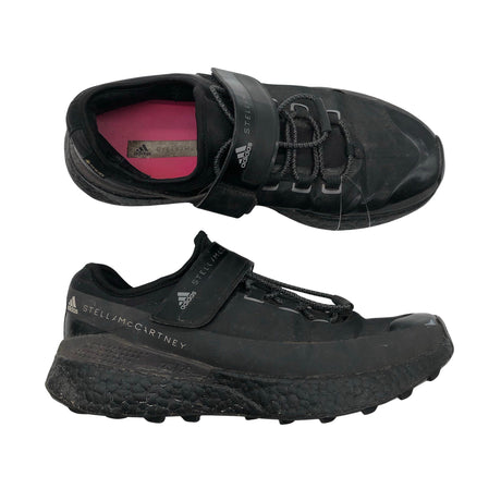 Naisten Adidas - Lenkkarit, koko 40 - Musta ()