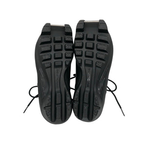 Unisex Tecnopro - Hiihtomonot, koko 31 - Musta (2)