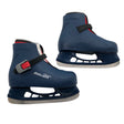 Unisex Bauer - Luistimet, koko 30 - Sininen ()