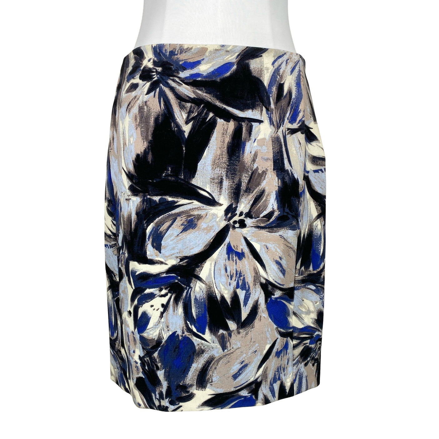 Naisten InWear - Kangashame, koko 38 - Ruskea (1)