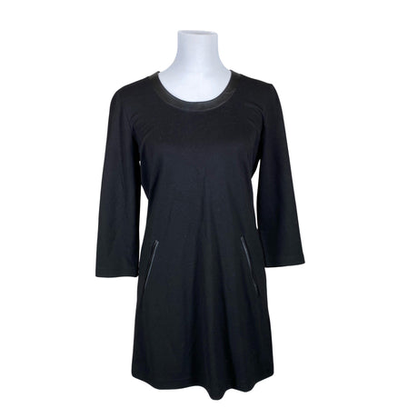 Naisten Gerry Weber - Juhlatunika, koko 38 - Musta ()
