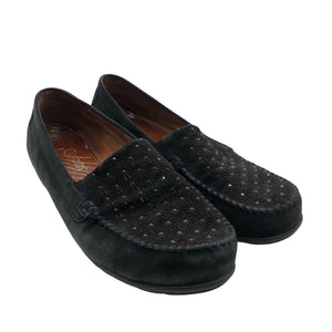 Naisten Gabor - Loaferit, koko 38 - Musta (2)