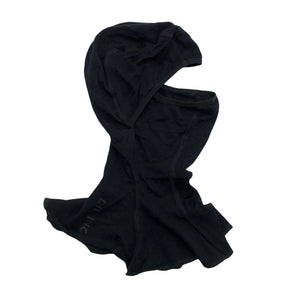 Unisex Dilling - Kypärähattu, koko 52 - 54 cm - Musta (1)