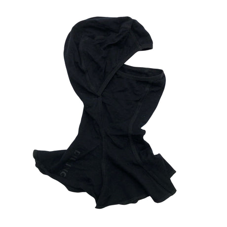 Unisex Dilling - Kypärähattu, koko 52 - 54 cm - Musta ()