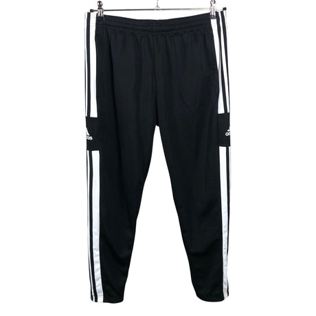 Miesten Adidas - Verryttelyhousut, koko L - Musta ()