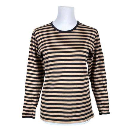 Naisten Marimekko - Trikoopaita, koko 36 - Ruskea ()