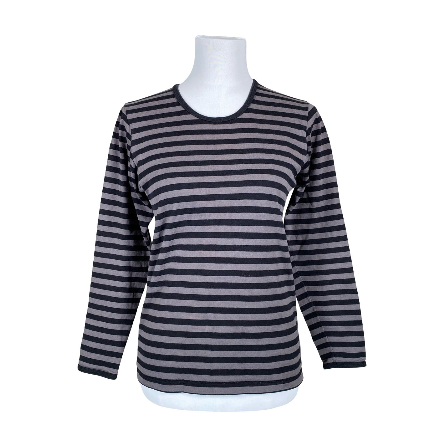 Naisten Marimekko - Trikoopaita, koko 34 - Harmaa (1)