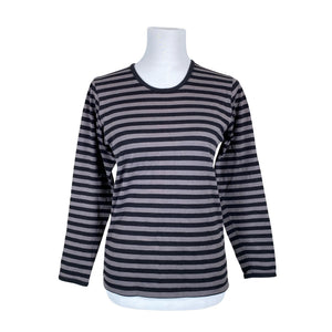 Naisten Marimekko - Trikoopaita, koko 34 - Harmaa (1)