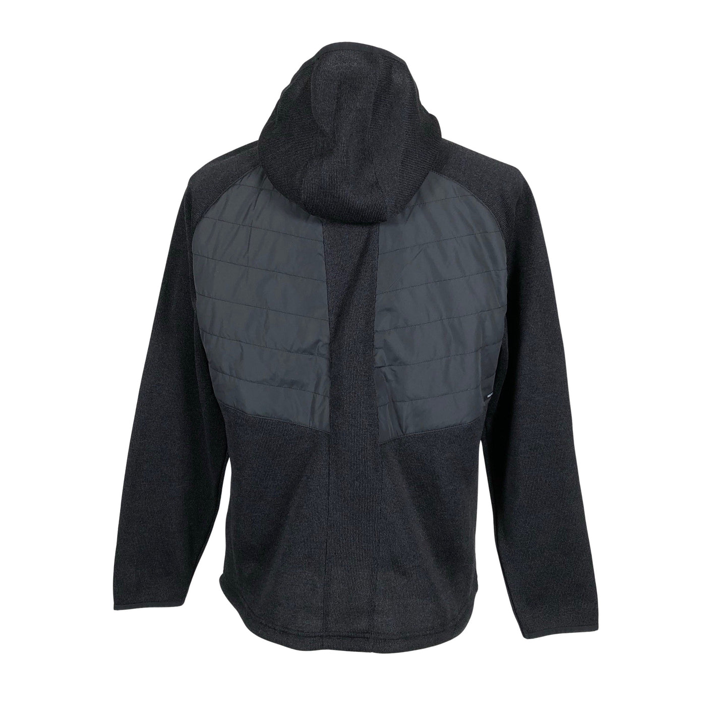 Miesten Halti - Urheilutakki, koko XS - Musta (2)