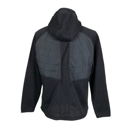 Miesten Halti - Urheilutakki, koko XS - Musta (2)