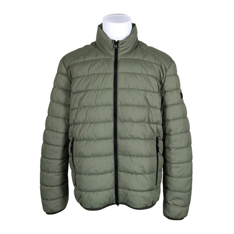 Miesten Marc O'Polo - Kevyttoppatakki, koko XXXL - Vihreä ()