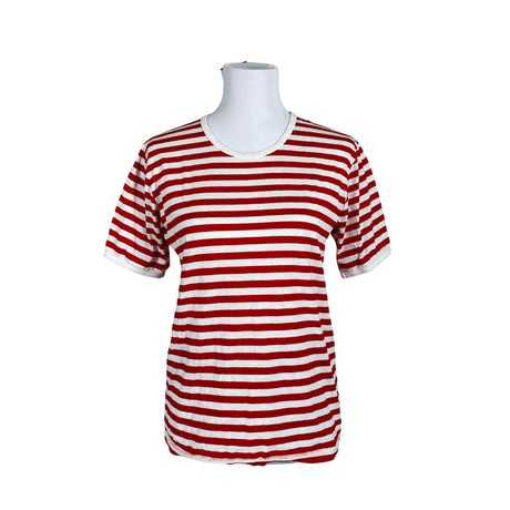 Naisten Marimekko - T-paita, koko 36 - Punainen ()