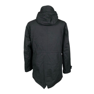 Miesten Selected - Toppatakki, koko L - Vihreä (2)