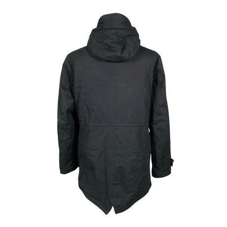 Miesten Selected - Toppatakki, koko L - Vihreä (2)